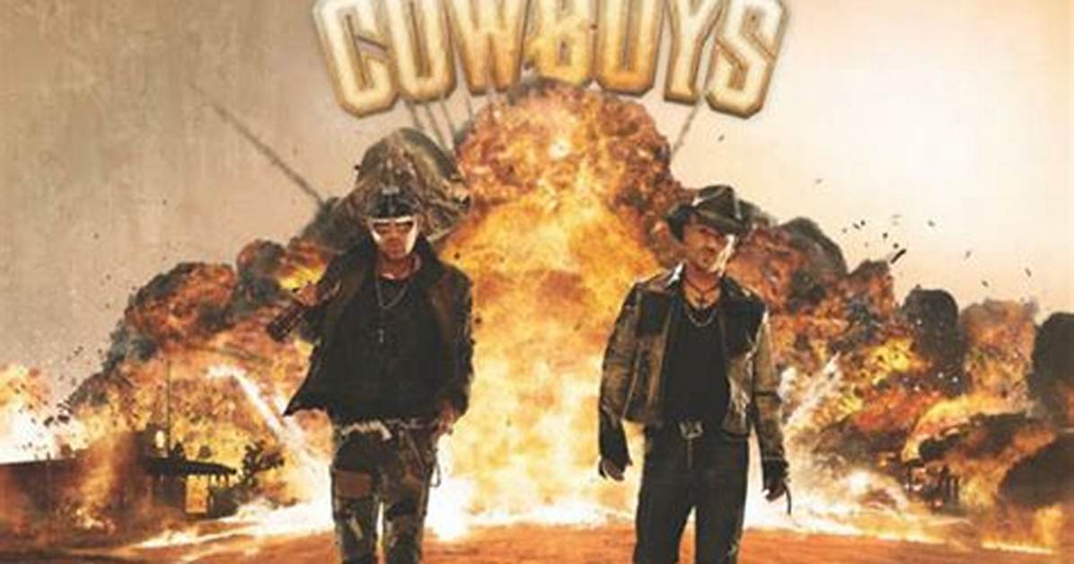 Locash Cowboys Net Worth