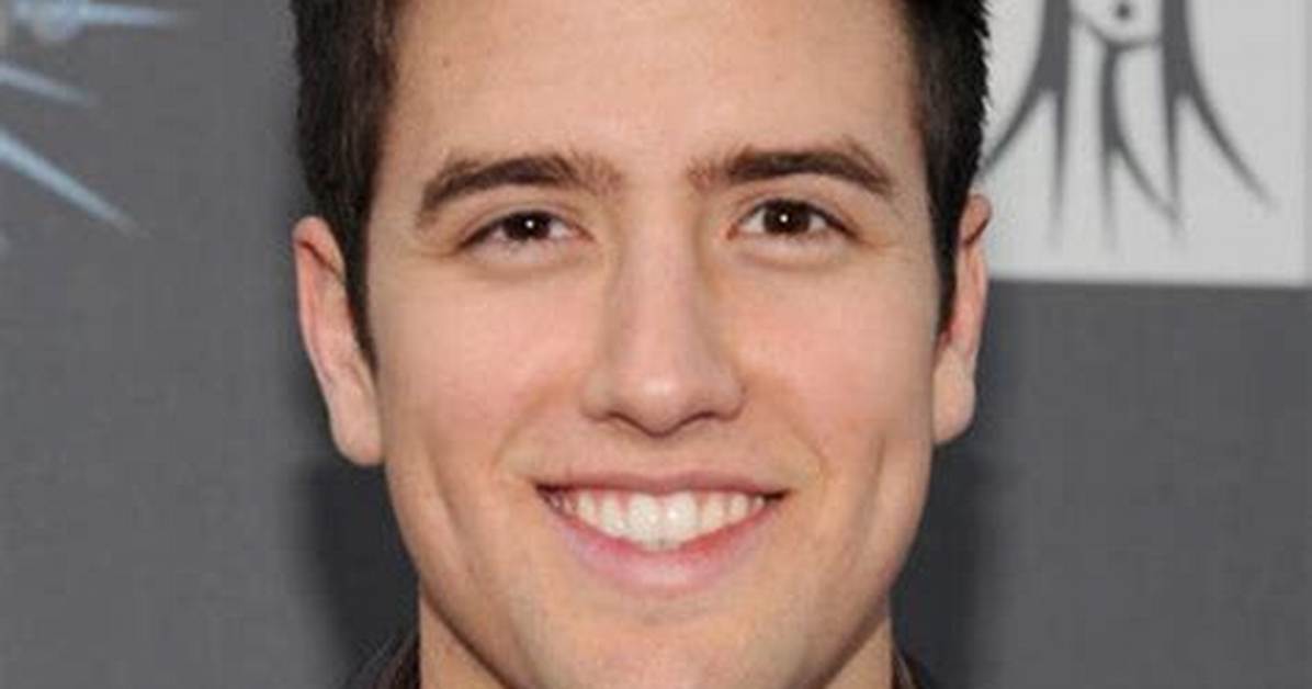 Logan Henderson Net Worth