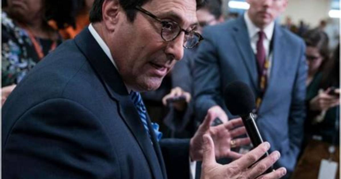 Logan Sekulow Net Worth