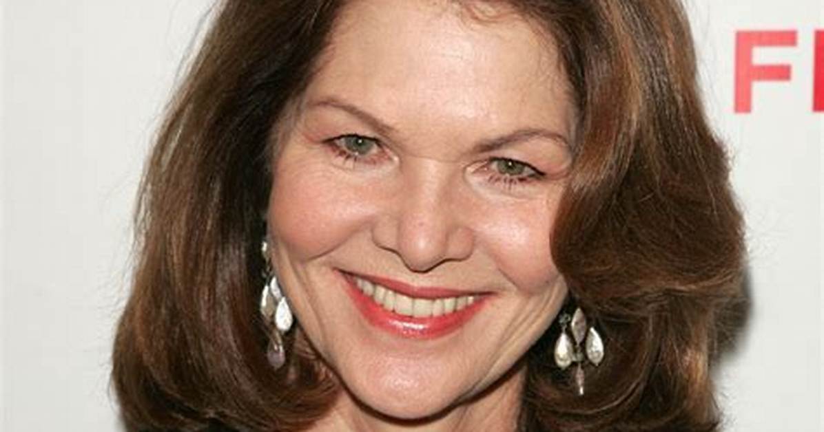Lois Chiles Net Worth