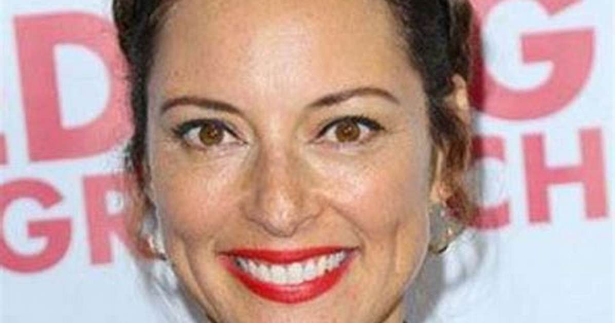 Lola Glaudini Net Worth