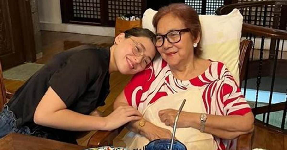 Lolita Eva Carino - Net Worth 2018, Bio & Wiki