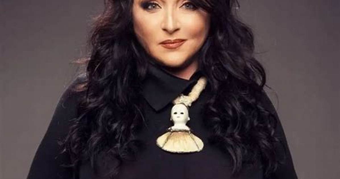 Lolita Milyavskaya Net Worth