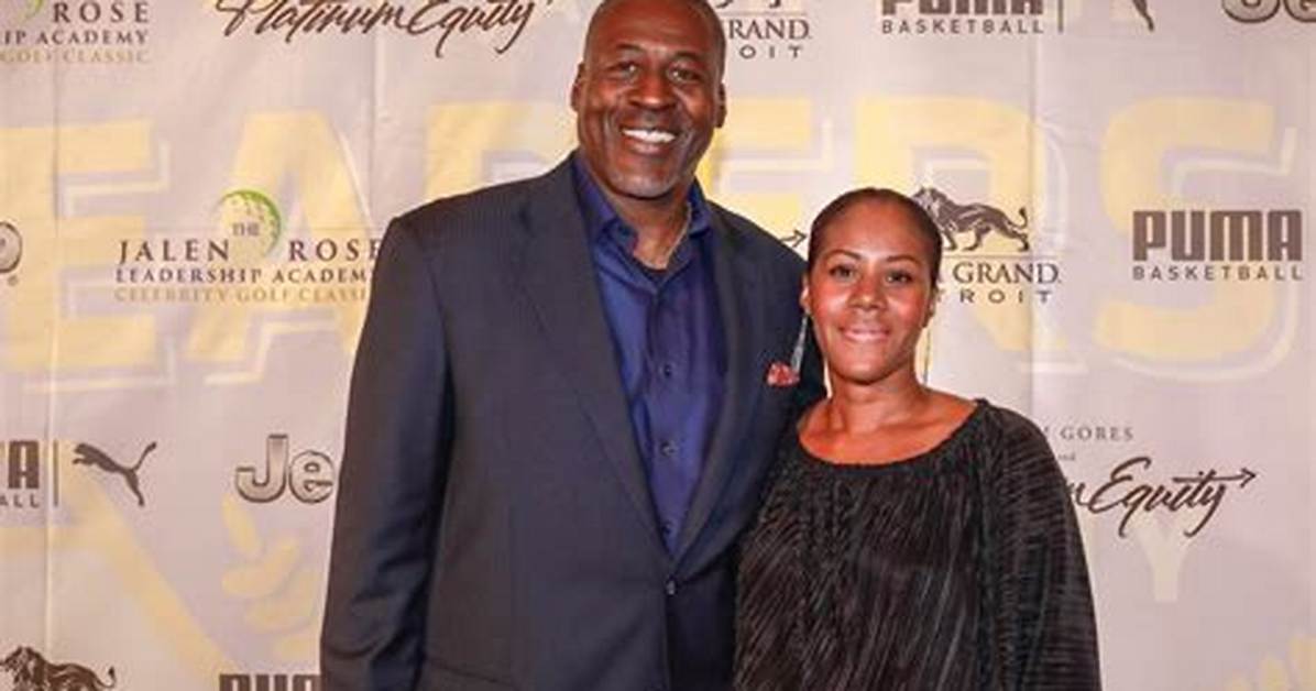 Lomas Brown Net Worth