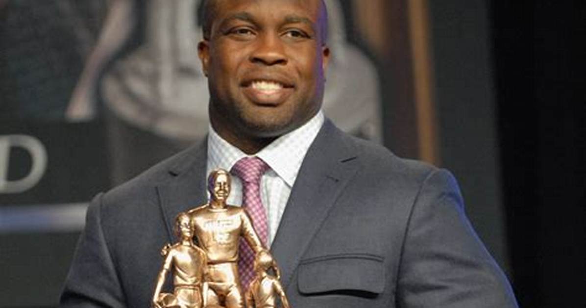 London Fletcher Net Worth