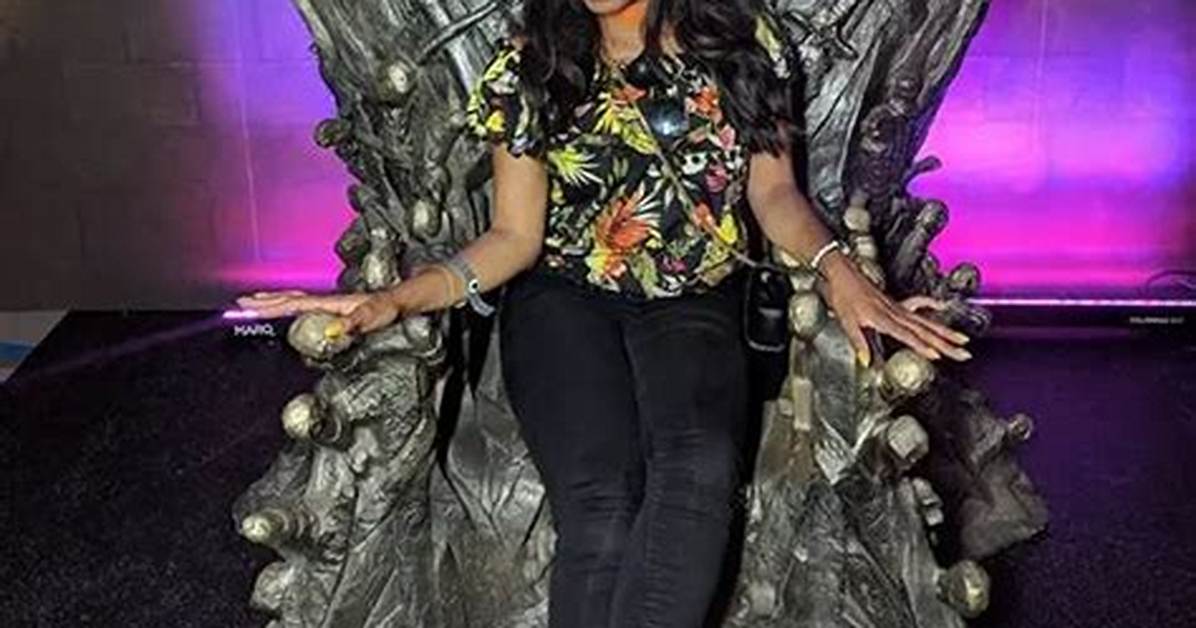 London Hughes Net Worth