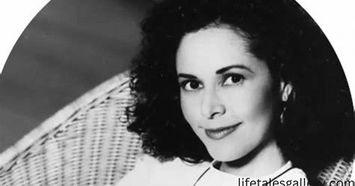 Lonette Mckee Net Worth