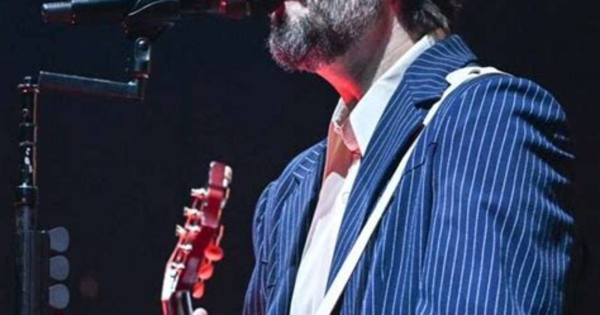 Lord Huron Net Worth