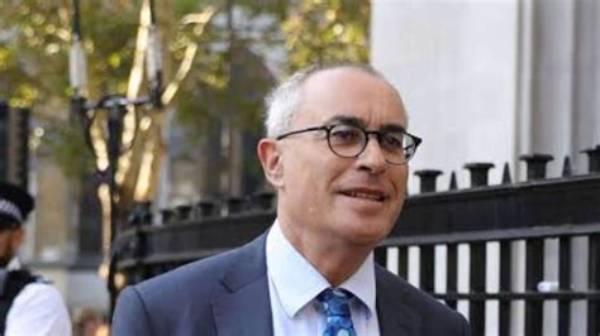 Lord Littlebrook Net Worth