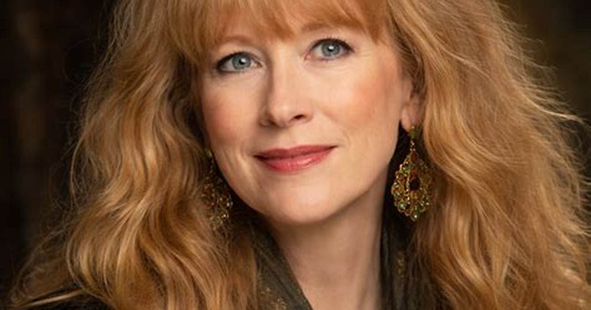 Loreena Mckennitt Net Worth