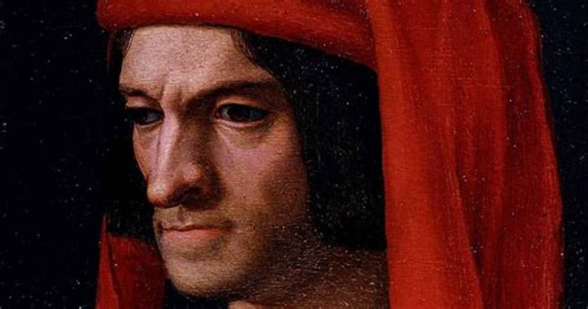 Lorenzo De’ Medici Net Worth