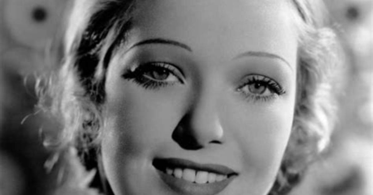 Loretta Young Net Worth