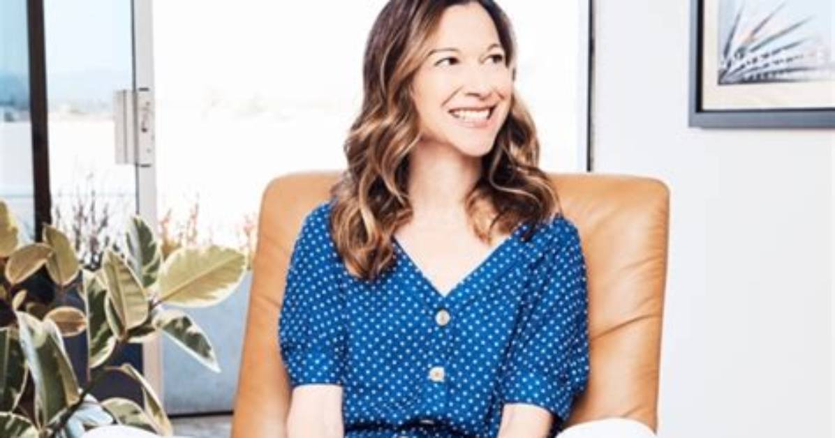 Lori Gottlieb Net Worth