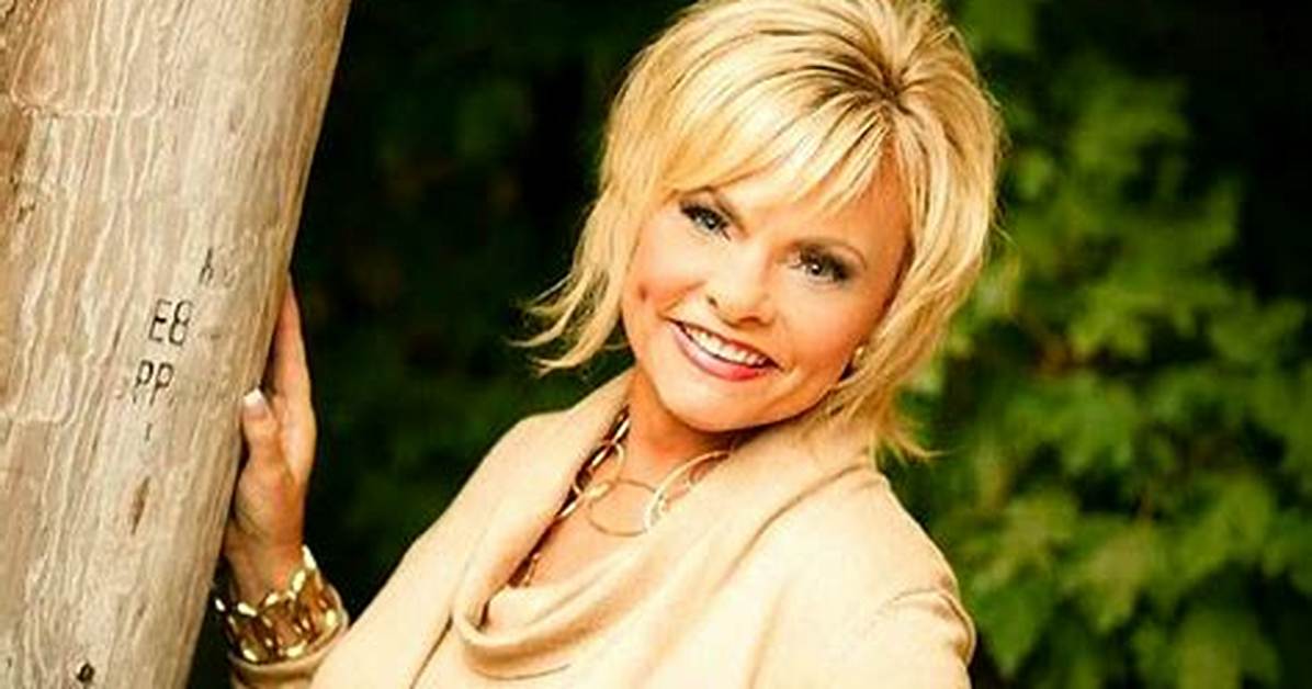 Lori Graham Bakker Net Worth