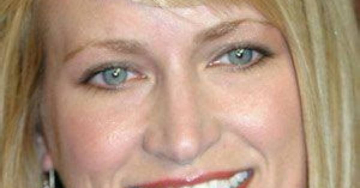 Lori Heuring Net Worth