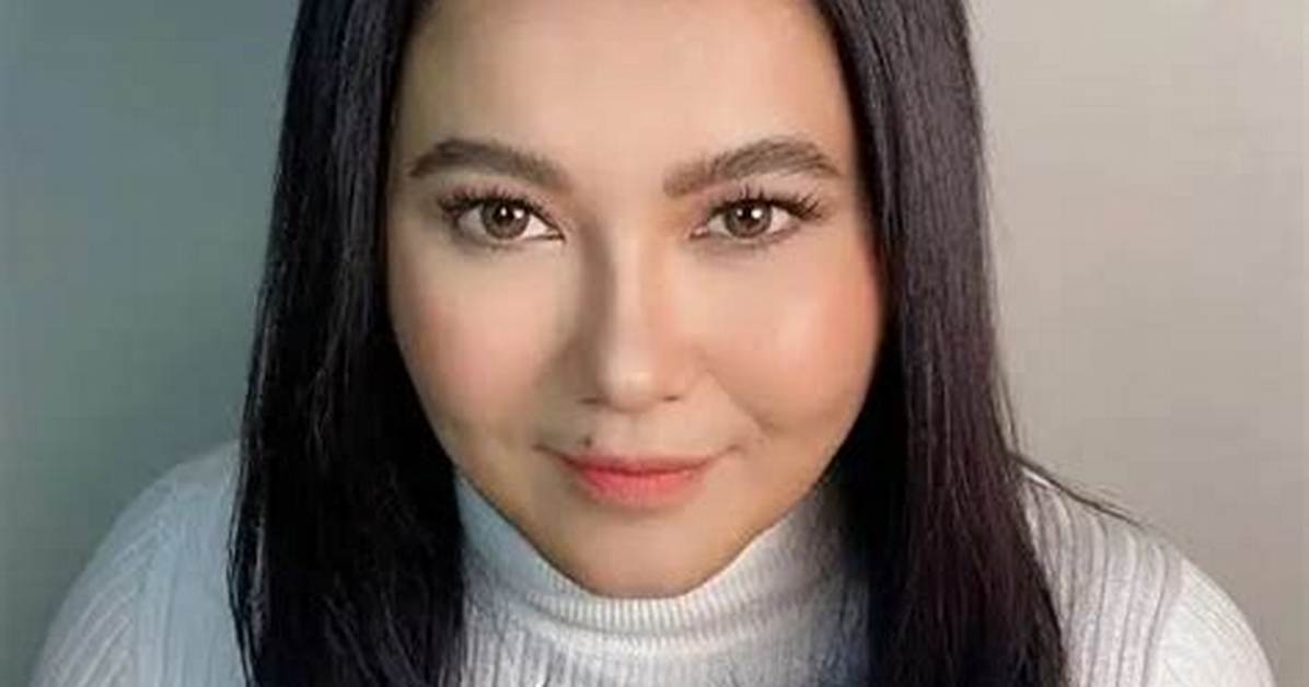 Lorna Tolentino Net Worth