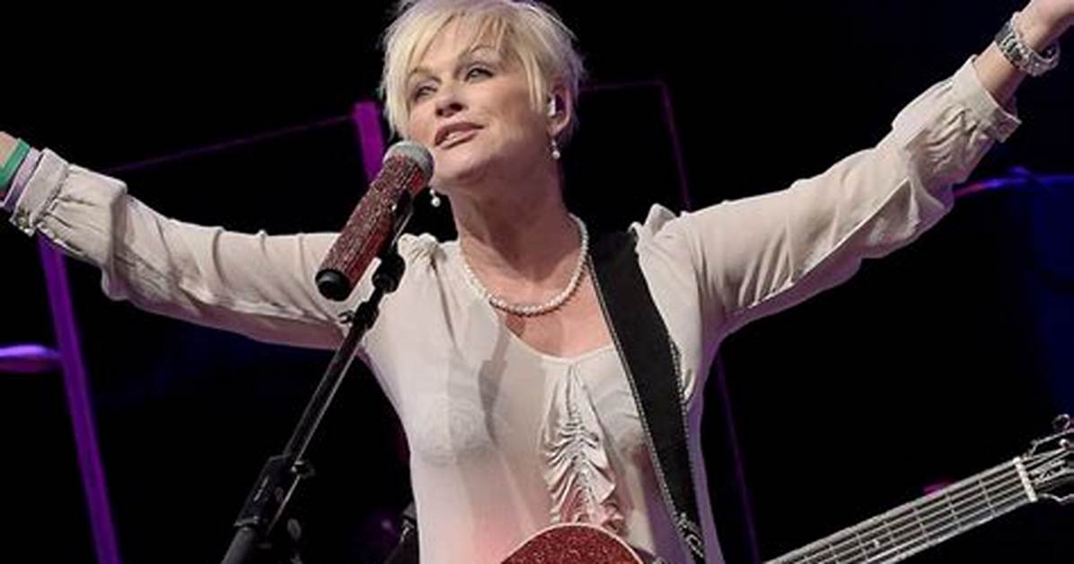 Lorrie Morgan Net Worth