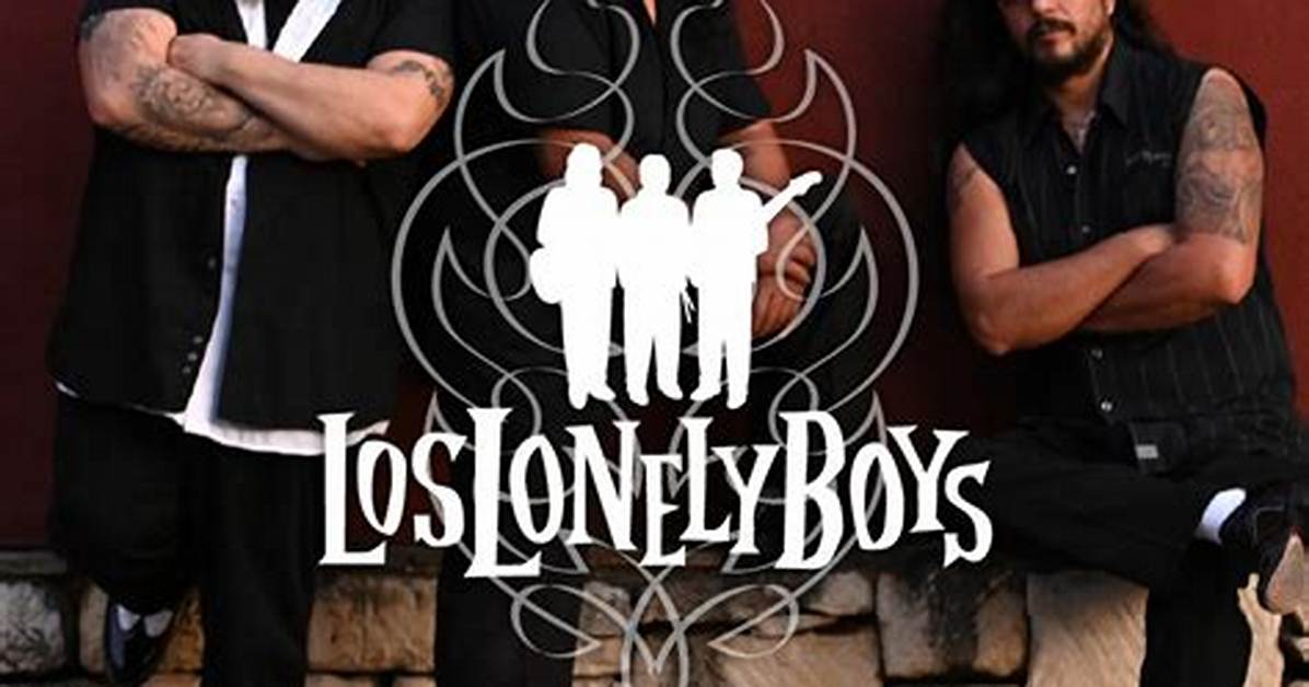 Los Lonely Boys Net Worth