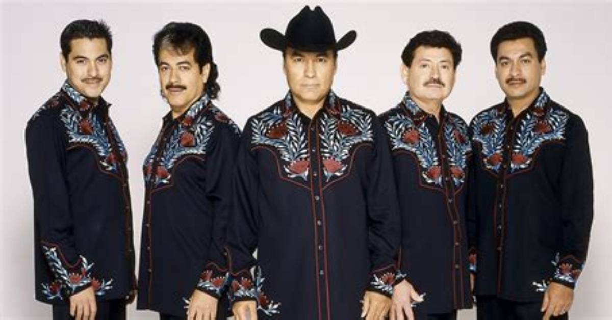 Los Tigres Del Norte Net Worth