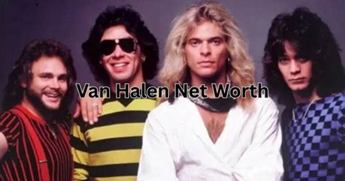 Los Van Van Net Worth