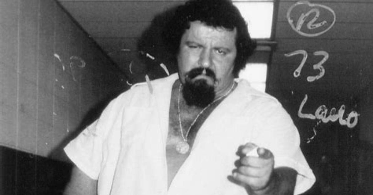 Lou Albano Net Worth