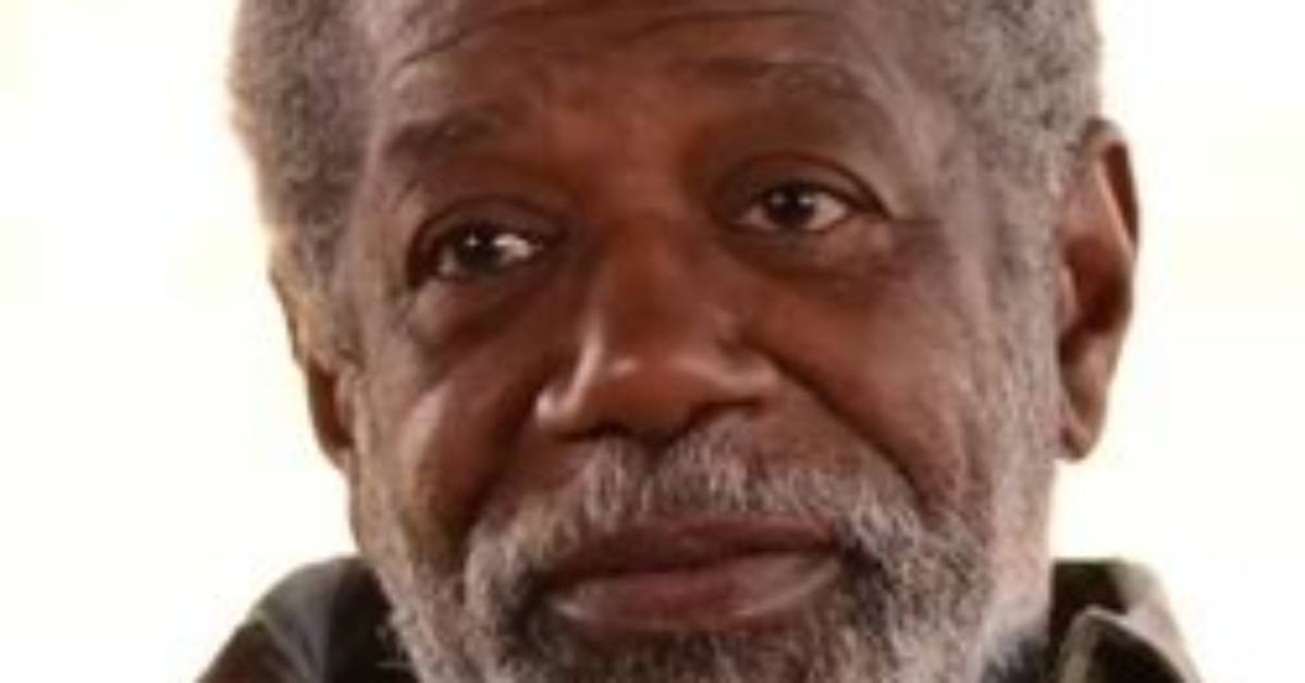 Lou Beatty Jr. Net Worth