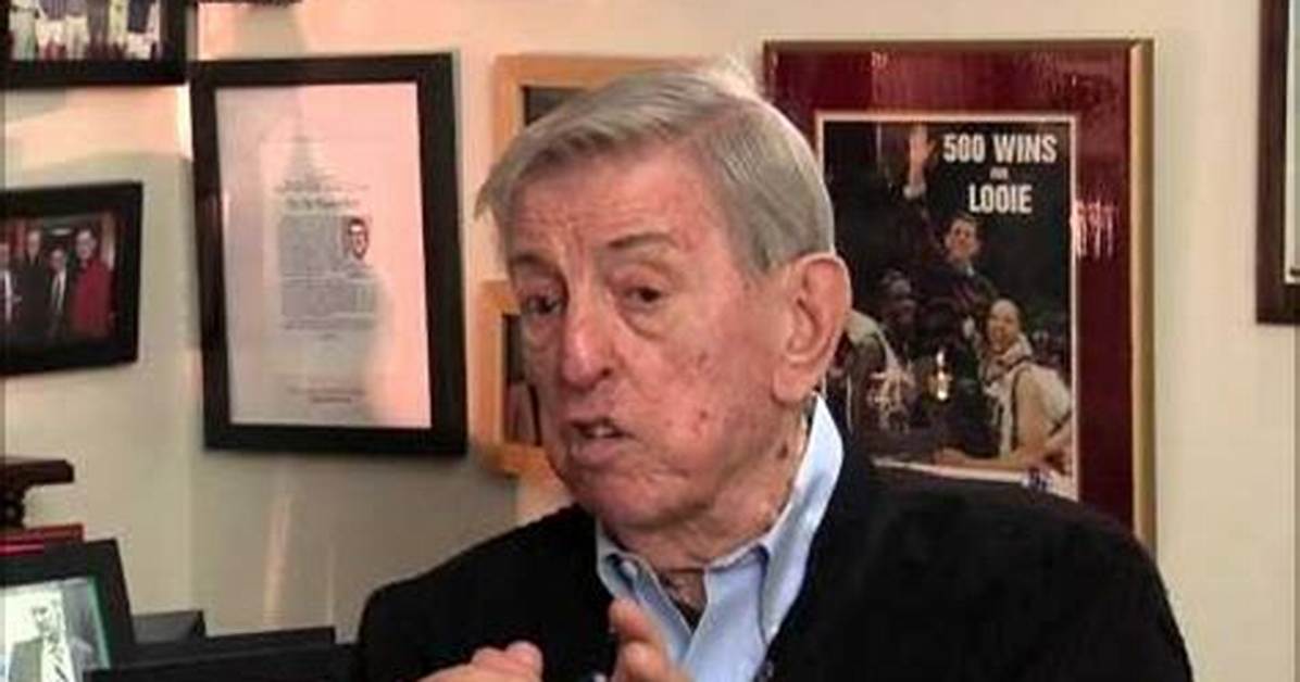 Lou Carnesecca Net Worth
