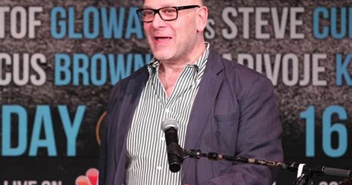 Lou Dibella Net Worth