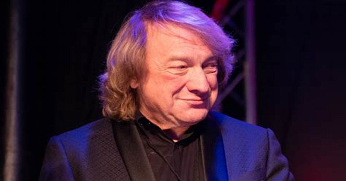 Lou Gramm Net Worth