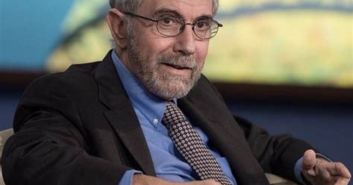 Lou Krugman Net Worth