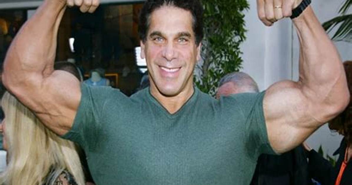 Lou Milione Net Worth