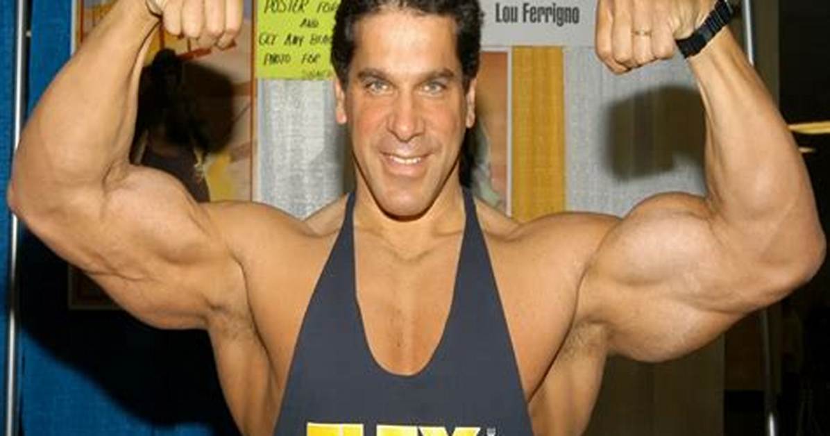 Lou Perez Net Worth