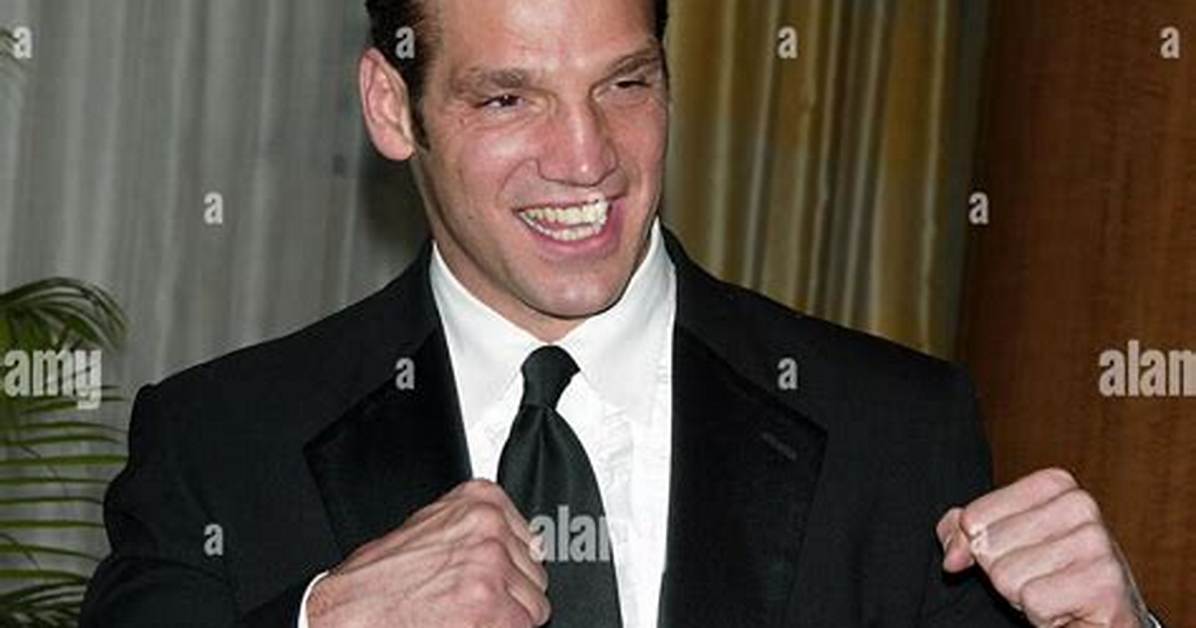 Lou Savarese Net Worth