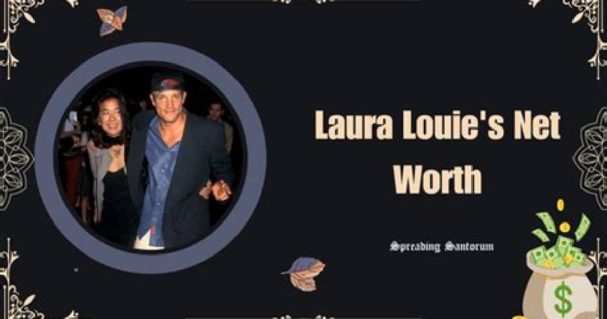 Louie Bello Net Worth