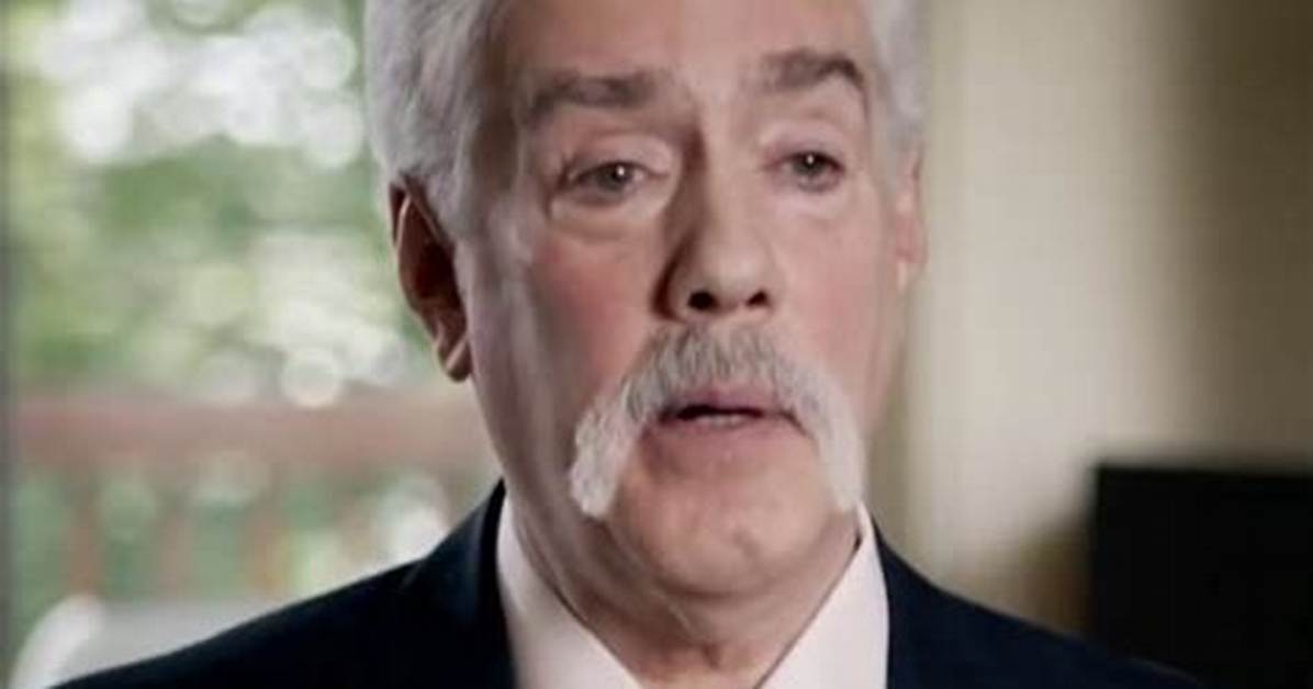 Louis B. Schlesinger Net Worth