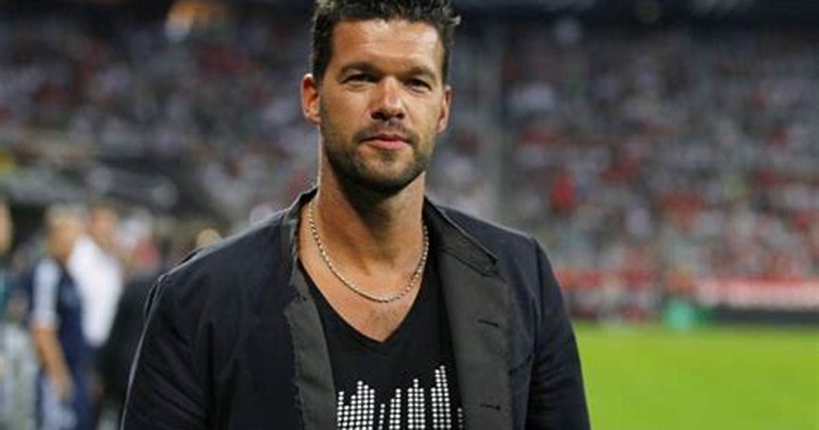 Louis Ballack - Net Worth 2018, Bio & Wiki