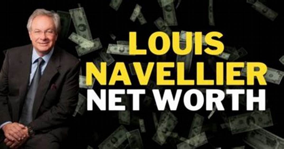Louis Balletta Net Worth