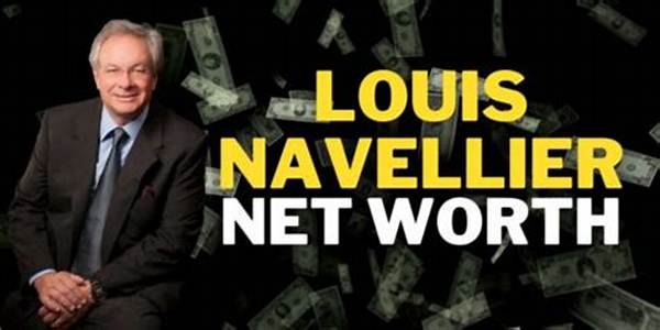 Louis Balletta Net Worth