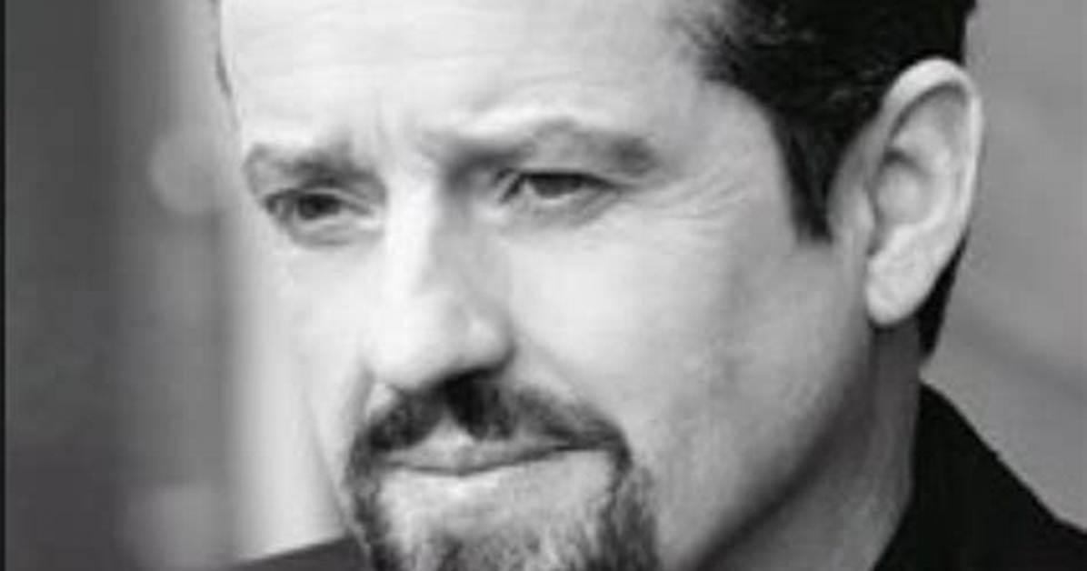 Louis Ferreira Net Worth