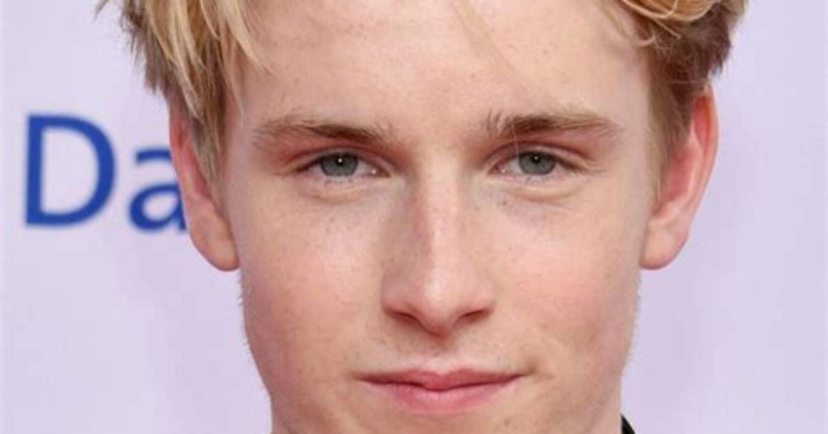 Louis Hofmann Net Worth