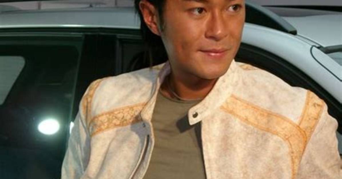 Louis Koo Net Worth