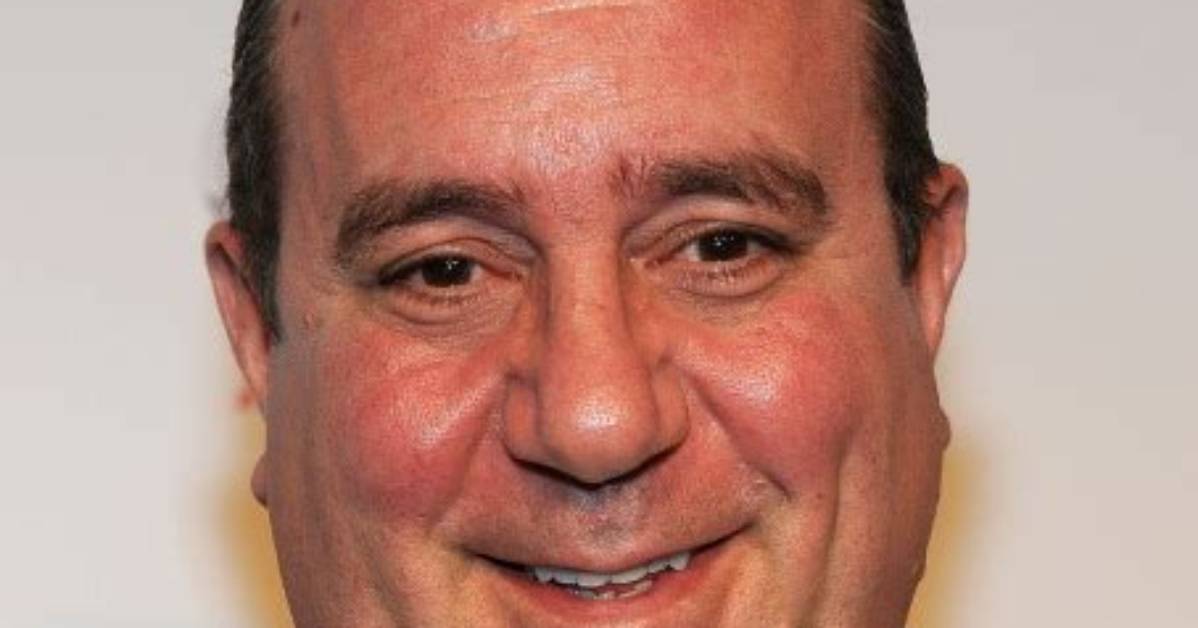 Louis Mustillo Net Worth