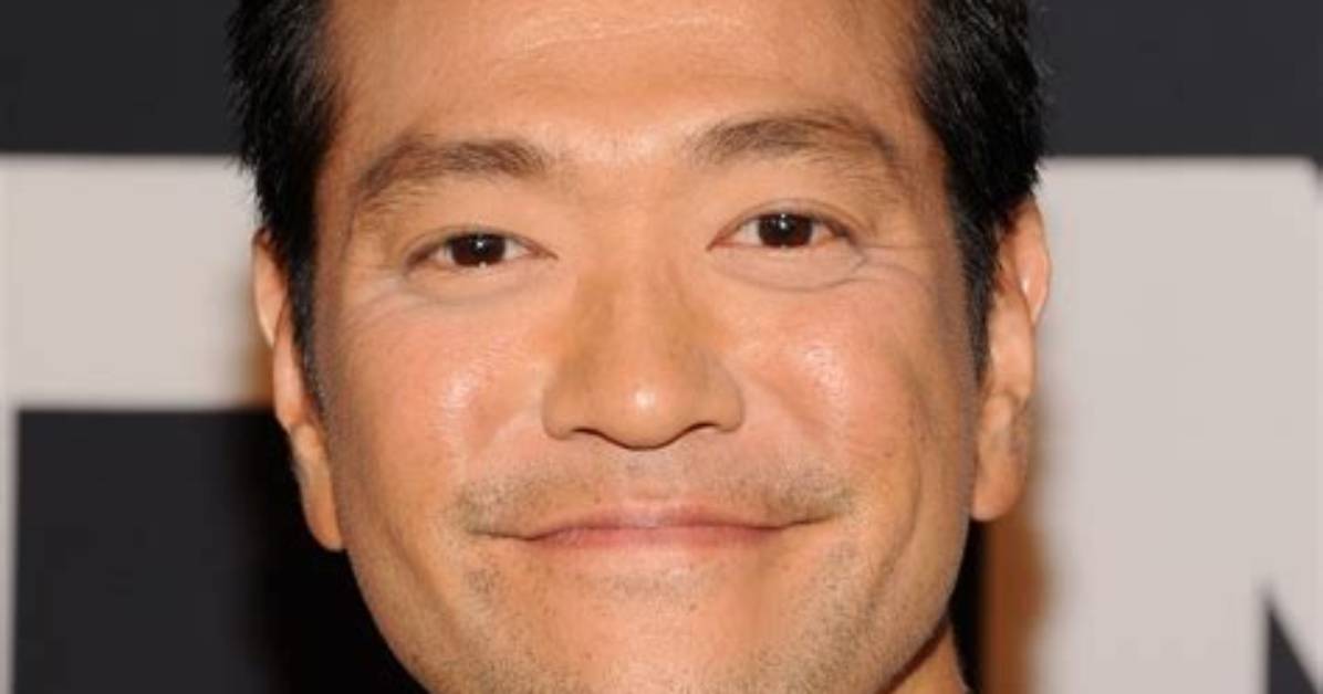 Louis Ozawa Changchien Net Worth