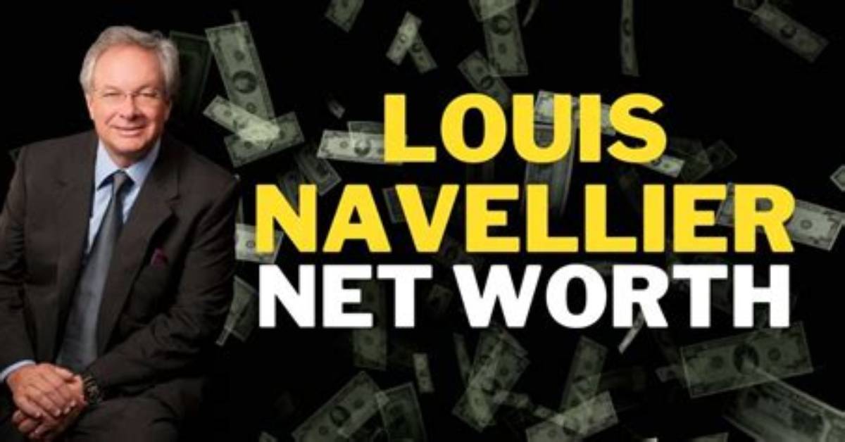 Louis Waymouth Net Worth