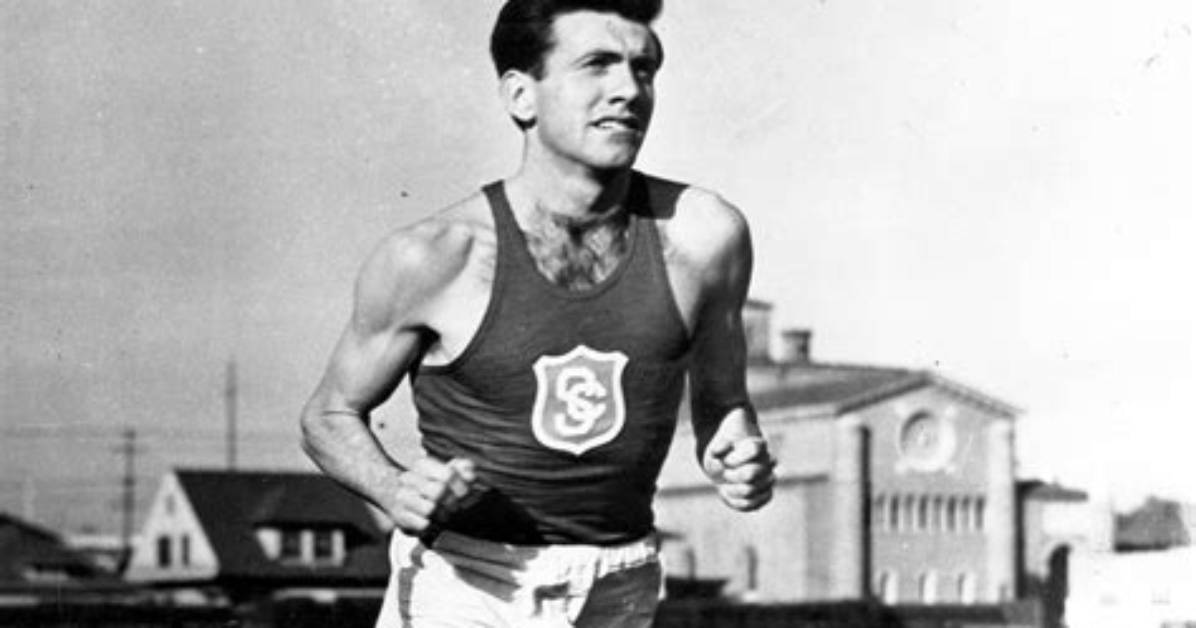 Louis Zamperini Net Worth
