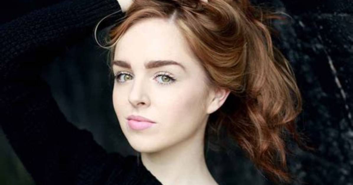 Louisa Connolly-Burnham Net Worth