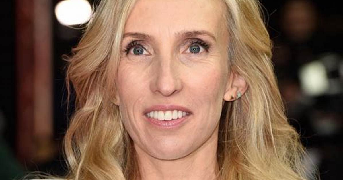 Louise Johnson Net Worth