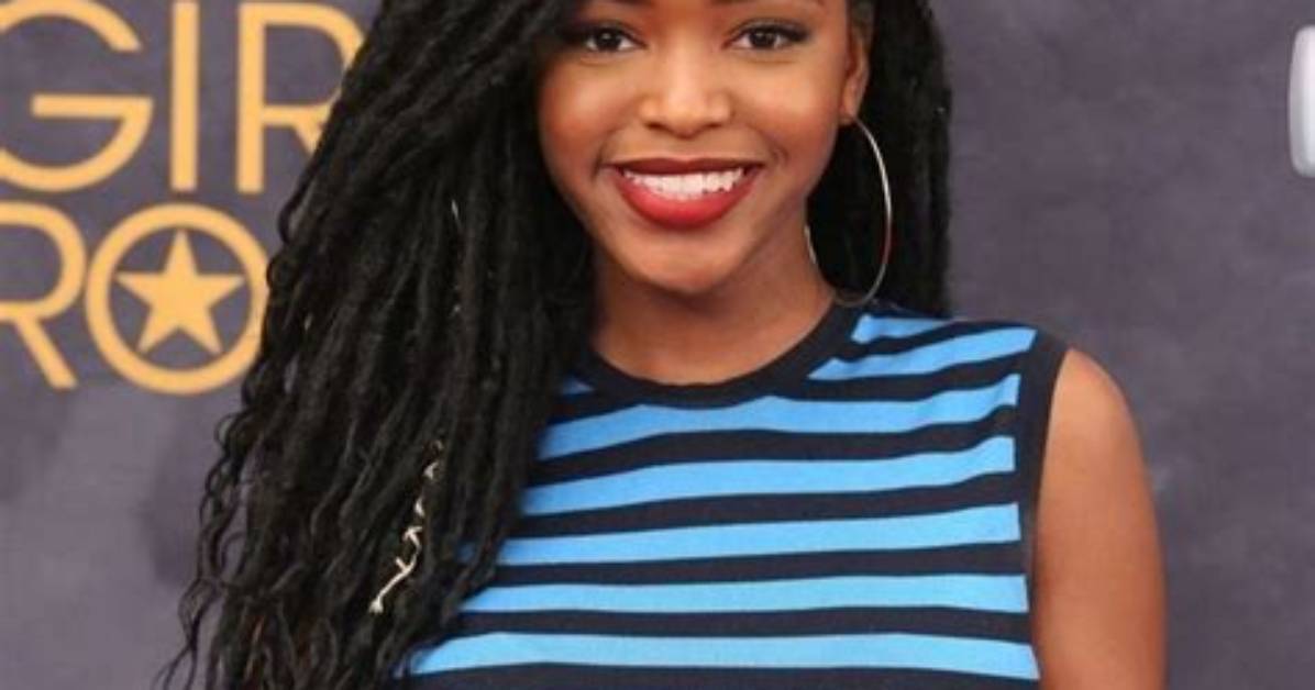Lovie Simone Taylor Net Worth