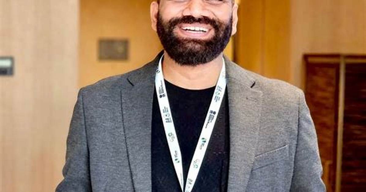 Luc Chaudhary Net Worth