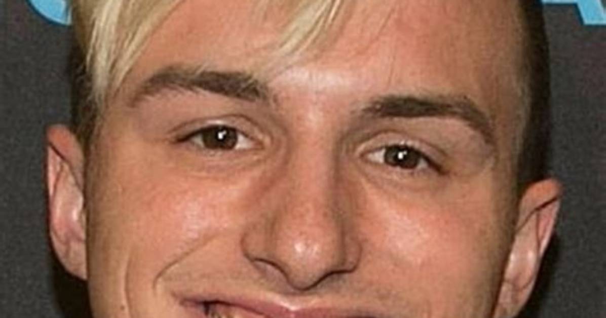 Lucas Cruikshank Net Worth
